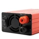 Преобразователь напряжения AMiO PI04 24В/230В 300Вт/600Вт 2xUSB - изображение 3