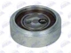 Ролик натягувача BTA Bearing Technology for Automotive (E2W0009BTA) - зображення 2