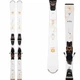 Женские лыжи Volkl Flair 76 154 2021 белые 120311-154 - изображение 3