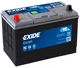 Акумулятор EXCELL 12V/95Ah/760A Exide (EB955) - изображение 1