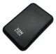 Портативна магнітна бездротова батарея 5000 mAh XON PowerBank Magsafe (YC5S2) 15W Black (5060948063111) - зображення 4