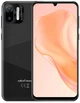 Смартфон Ulefone Note 6P (2+32Gb) Black - изображение 1