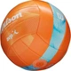 М'яч Для Пляжного Волейболу Wilson AVP Movement(WV4006801XBOF) 5 - зображення 5