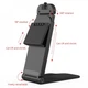 Лампа для фото и видео с подставкой 3000-7200K F-610A LED Live Streaming Light | Вспышка | Подсветка | Заполняющий накамерный свет |&nbsp;Портативная LED панель 770472 - изображение 4