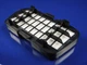 Фільтр під колбу (HEPA 11) для пилососу Zelmer ZVCA335S (A601214070.0), (11006857) аналог - зображення 1