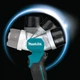 Ліхтар світлодіодний акумуляторний Makita DEBDML808 (190 лм, LXT, без акумулятора та зарядного пристрою) - зображення 7