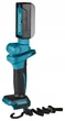 Ліхтар світлодіодний акумуляторний Makita DML816X (500 лм, LXT, без акумулятора та зарядного пристрою) - зображення 5