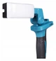 Ліхтар світлодіодний акумуляторний Makita DML816X (500 лм, LXT, без акумулятора та зарядного пристрою) - зображення 6