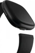 Смарт-годинник Fitbit Sense Black (FB512BKBK) - зображення 7
