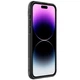 Чехол со шторкой для камеры NILLKIN CamShield Pro для iPhone 15 Pro - Black - изображение 4