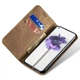 Чохол-книжка UniCase Jeans Wallet для Nothing Phone (2) - Khaki - зображення 3