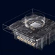 Розумний вимикач з димером Aqara H1 Dimmer (ZNXNKG01LM) White - зображення 4