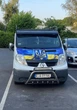 Вінілова Наліпка / Cтикер на капот автіки " Прапор та Герб України Патріотична " 150 на 100см - зображення 2