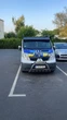 Вінілова Наліпка / Cтикер на капот автіки " Прапор та Герб України Патріотична " 150 на 100см - зображення 3