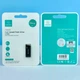 Металева USB Флешка USAMS US-ZB207 64GB USB 2.0 Сірий - зображення 2