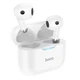 Беспроводные Bluetooth наушники Hoco EW34 с зарядным кейсом и микрофоном блютуз наушники вкладыши Хоко - изображение 2