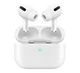 Беспроводные наушники Hoco EW27 Bluetooth с зарядным кейсом и микрофоном вакуумные блютуз наушники белые - изображение 1