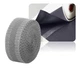 Клейова стрічка для підгину штанів Pull Side Gray - изображение 1