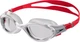 Очки для плавания Speedo Biofuse 2.0 (8-00233214515) Прозрачно-красные Уни OSFM (5059937275574) - изображение 1