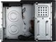 Корпус GameMax ST-612-2U3-TYC 400W Черный (3703955) - изображение 5