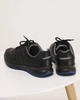 Кроссовки Grisport 342811 черный кожа 44 - изображение 3