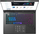 Laptop ASUS ROG Strix (2023) G614JI-N4146 (90NR0D42-M007D0) Eclipse Gray - obraz 3