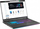 Laptop ASUS ROG Strix (2023) G614JI-N4146 (90NR0D42-M007D0) Eclipse Gray - obraz 4