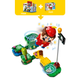 Zestaw klocków LEGO Super Mario Helikopterowy Mario – dodatek 13 elementów (71371) - obraz 2