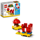 Zestaw klocków LEGO Super Mario Helikopterowy Mario – dodatek 13 elementów (71371) - obraz 9