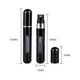My Bottle Perfume 8ml портативный спрей для духов косметический дорожный флакон для духов Black - изображение 2