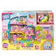 Figurki Magic Box Moji Pops S House Party (PMPSP112IN50) (8431618013458) - obraz 1