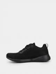 Жіночі кросівки Skechers BOBS SQUAD 36,5 Черный 32509 BBK - зображення 2