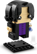 Zestaw klocków LEGO BrickHeadz Profesorowie Hogwartu 601 element (40560) - obraz 4