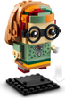 Zestaw klocków LEGO BrickHeadz Profesorowie Hogwartu 601 element (40560) - obraz 5