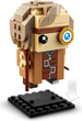 Zestaw klocków LEGO BrickHeadz Profesorowie Hogwartu 601 element (40560) - obraz 6