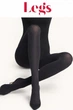 Колготки, 100 den Legs 1/2(S) Черный (88986) - изображение 1
