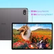 Планшет Oscal Pad 10 8/128GB 4G Dual Sim Diamond Grey - изображение 7