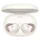 Беспроводные Bluetooth Наушники Baseus Bowie WM03 True Wireless Earphones |BT5.3, 50/500mAh, 8H| Creamy White - изображение 2