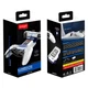 Док-станция для геймпадов PS5 iPega PG-P5003 |2xPS5 Game Controllers| - изображение 9