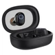 Беспроводные Bluetooth Наушники Baseus Bowie WM03 True Wireless Earphones |BT5.3, 50/500mAh, 8H| Black - изображение 1