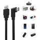 Кабель Oculus Link для Quest 1,2,3 Pico 4 USB 3.2, 3 метра - изображение 2