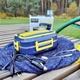 Электрический ланч-бокс с подогревом Электрический 220V/12V DFCC21 Original (питание от сети или автомобиля) - изображение 3