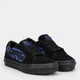 Детские кеды для мальчика Vans Sk8-Low VN0A7Q5LY611 30 Черные (196573485969) - изображение 2