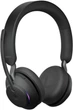 Навушники Jabra Evolve 2 65, Link380a UC Stereo Black (26599-989-999) - зображення 2