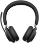 Навушники Jabra Evolve 2 65, Link380a UC Stereo Black (26599-989-999) - зображення 3