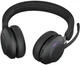 Навушники Jabra Evolve 2 65, Link380a UC Stereo Black (26599-989-999) - зображення 4