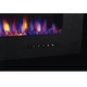 Камін електричний горизонтальний Allure 50 (NEFL50FH-EU) Код: 010736 - изображение 4