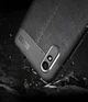Чехол Touch для Xiaomi Redmi 9A противоударный бампер Black - изображение 5
