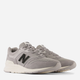 Buty sportowe męskie z siatką na platformie do kostki New Balance 997 CM997HPH 42 (8.5US) 26.5 cm Szare (196432982752) - obraz 2