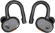 Słuchawki Skullcandy TW Push Active True Black/Orange (S2BPW-P740) - obraz 3